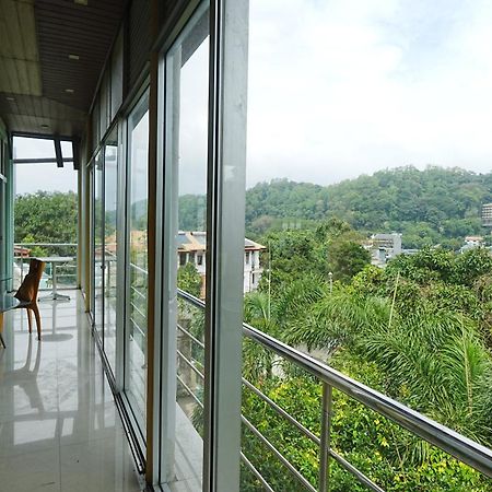 Suisse View Residence Kandy Zewnętrze zdjęcie