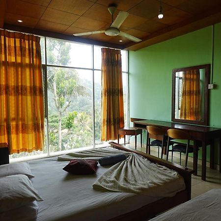 Suisse View Residence Kandy Zewnętrze zdjęcie