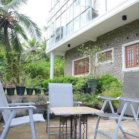 Suisse View Residence Kandy Zewnętrze zdjęcie