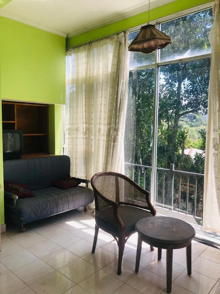 Suisse View Residence Kandy Zewnętrze zdjęcie