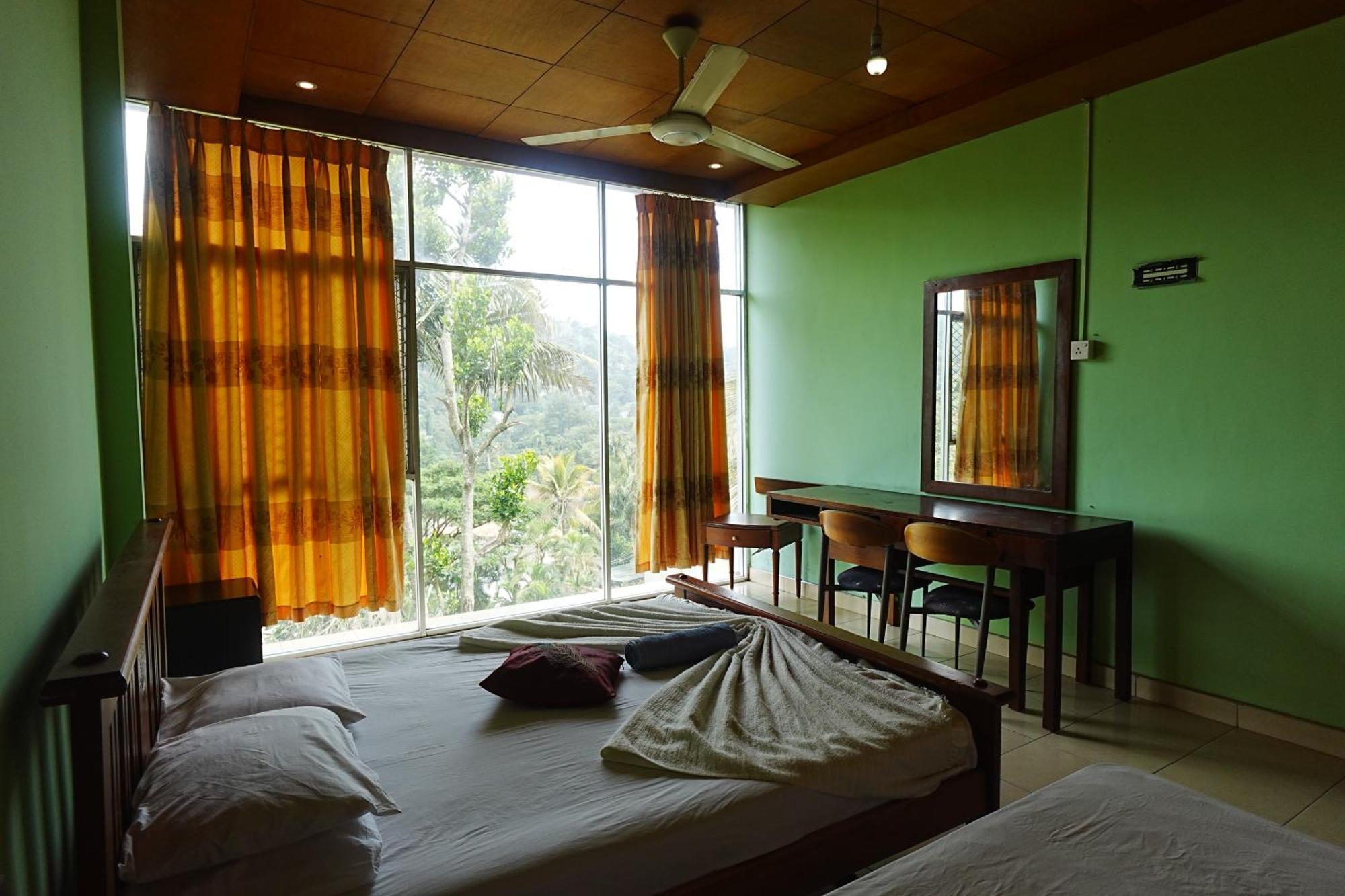 Suisse View Residence Kandy Zewnętrze zdjęcie