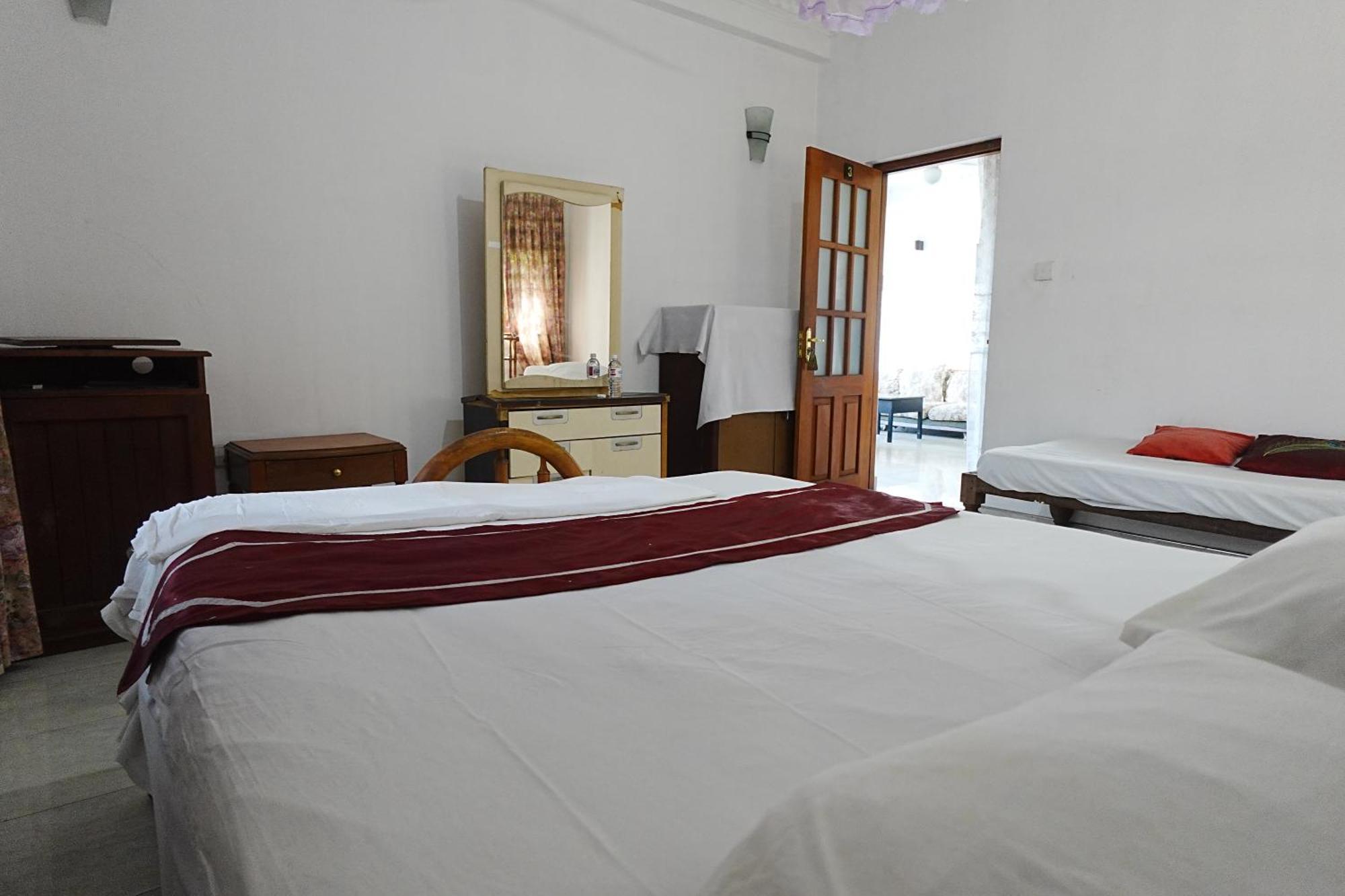 Suisse View Residence Kandy Zewnętrze zdjęcie