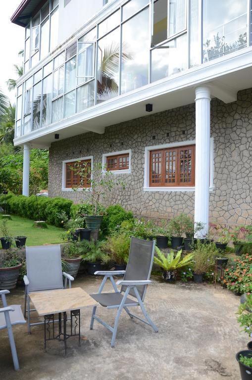 Suisse View Residence Kandy Zewnętrze zdjęcie