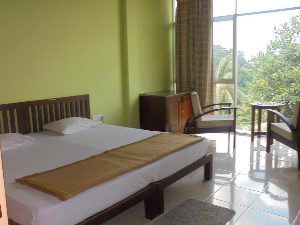 Suisse View Residence Kandy Zewnętrze zdjęcie
