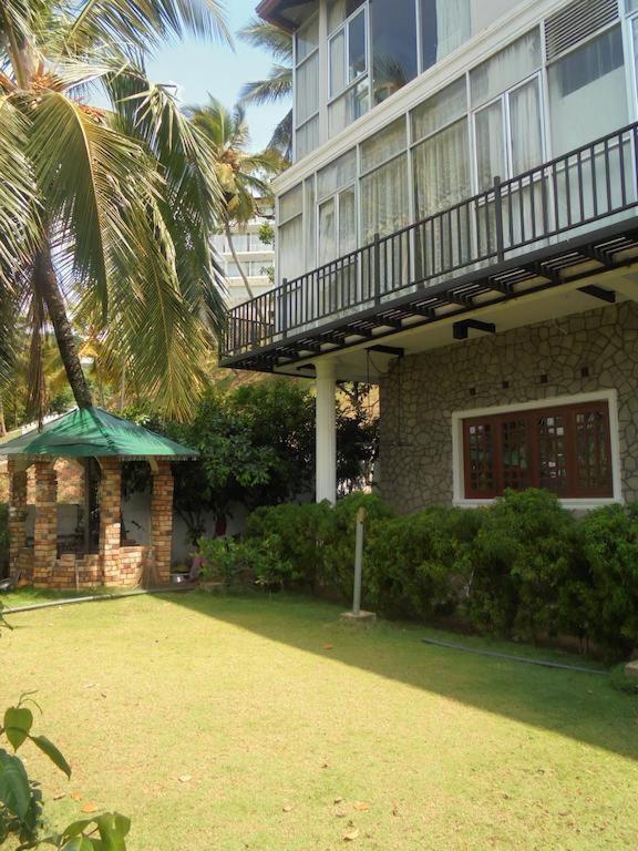 Suisse View Residence Kandy Zewnętrze zdjęcie