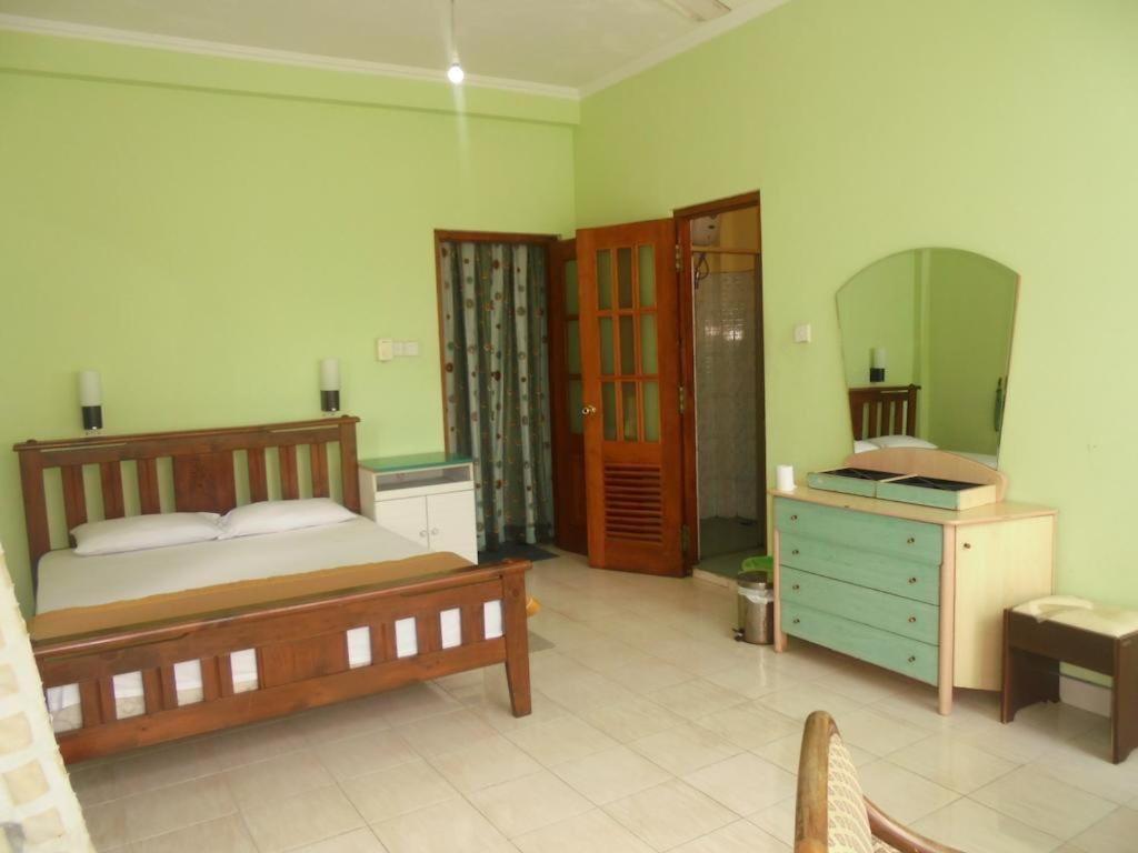 Suisse View Residence Kandy Zewnętrze zdjęcie