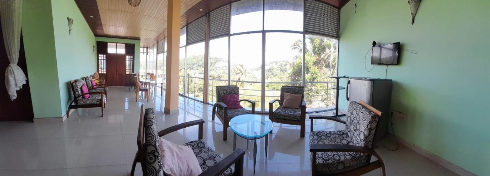 Suisse View Residence Kandy Zewnętrze zdjęcie