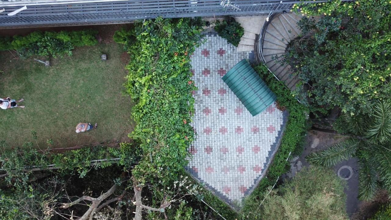 Suisse View Residence Kandy Zewnętrze zdjęcie