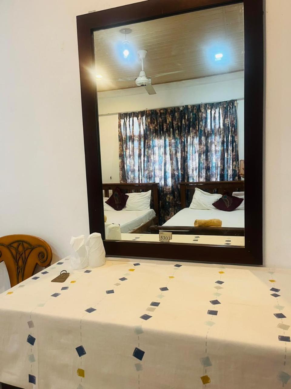 Suisse View Residence Kandy Zewnętrze zdjęcie
