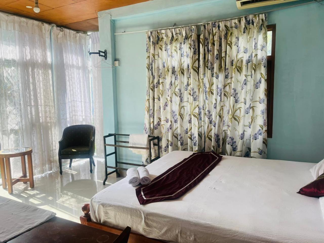 Suisse View Residence Kandy Zewnętrze zdjęcie