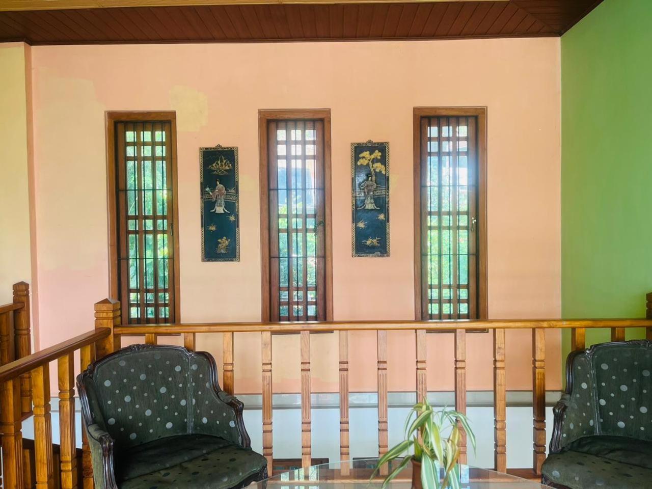 Suisse View Residence Kandy Zewnętrze zdjęcie