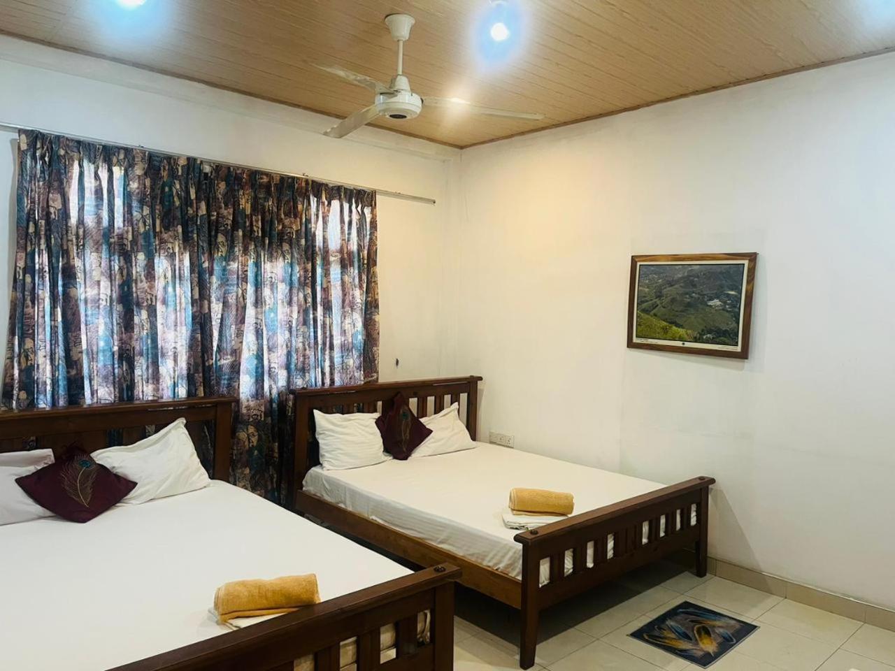 Suisse View Residence Kandy Zewnętrze zdjęcie